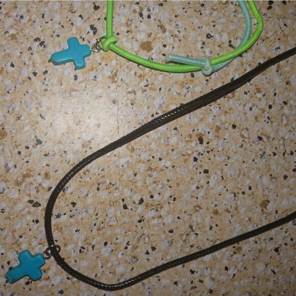 Unisex Jewelry set - Picture 5 of 7